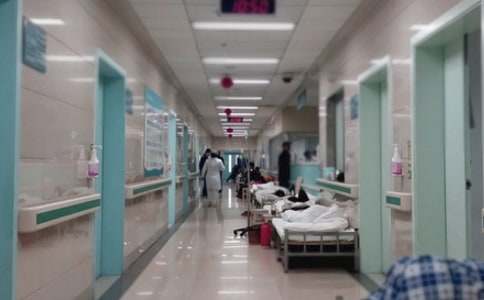 医院收费部门个人年度总结(精选11篇)