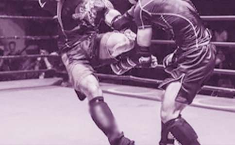 打架处罚通告范例