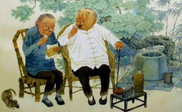 桑榆之年是多少岁,桑榆之年是80~90岁,形容人已年老