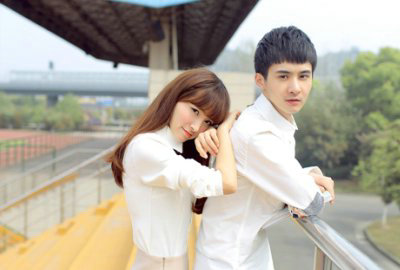 无论是去神秘的海底，还是浪漫的天际，我都会陪你1