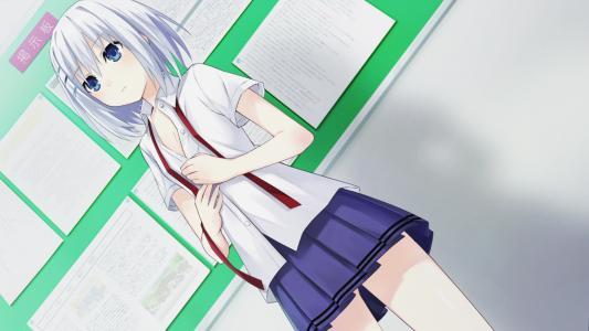 约会大作战折纸全彩本子970907337