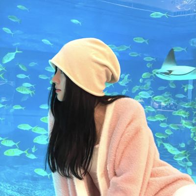 美丽又漂亮的少女头像