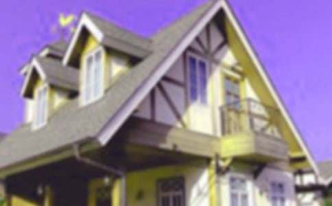 《云房子》小学教案