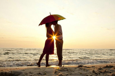 勇敢追求爱情的句子