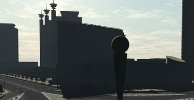 最亮的地方，会留下最黑的阴影