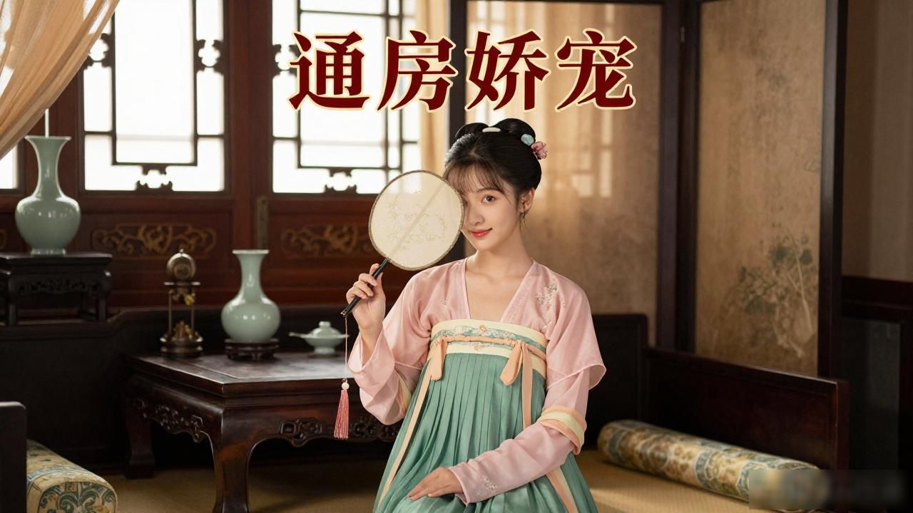 通房娇宠