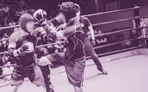 打架检讨书合集15篇