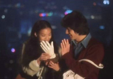 细节决定爱情的句子