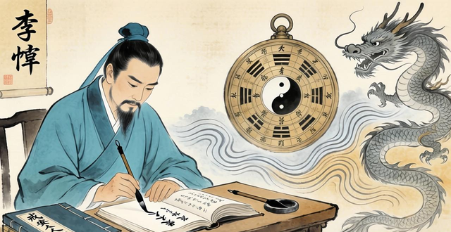 来龙去脉的成语产生于