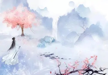 古风令人伤感的句子