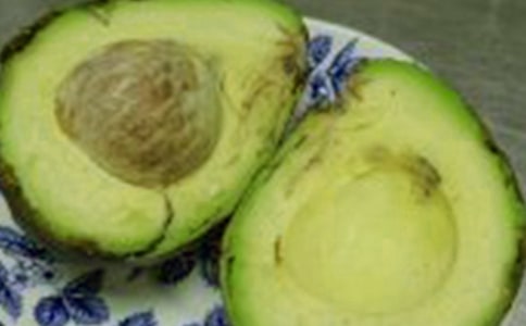 牛油果的营养价值功效