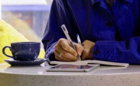 猎人笔记的读后感通用