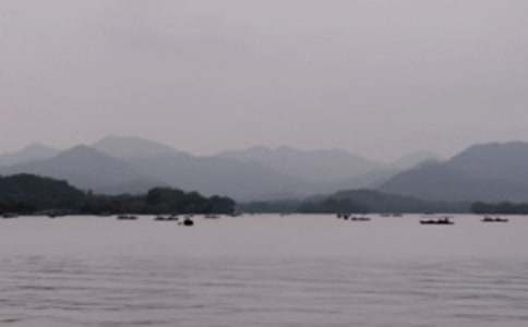 杭州西湖导游词（通用19篇）