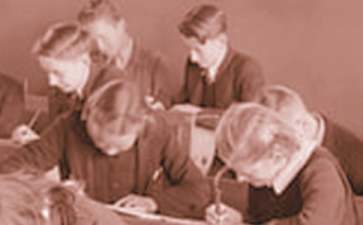 【推荐】中学生评语