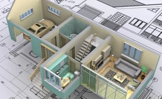 超实用装修知识学会了就能少走很多弯路家庭装修让你在家越住越舒