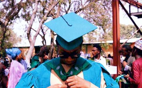 毕业生赠言15篇