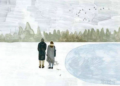 相濡以沫爱情唯美句子短句