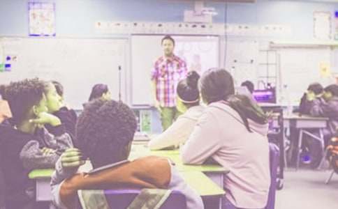 中学生差生期末评语