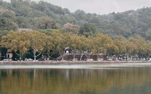 (通用)杭州西湖作文