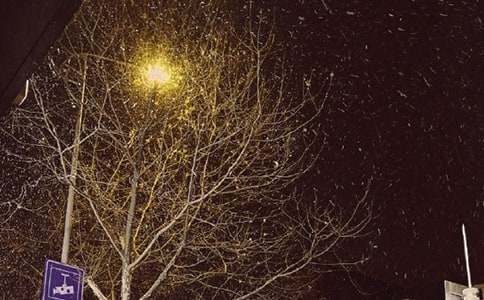 冬天暖心文案(精选90句)