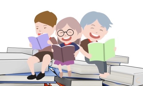 小学读书心得与感悟