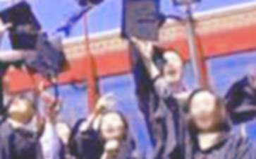 毕业寄语简短一句话