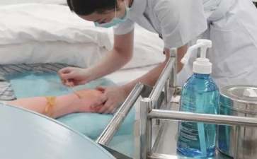 护理专业的自我鉴定范文