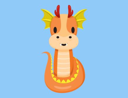 2024龙年最新春联文案