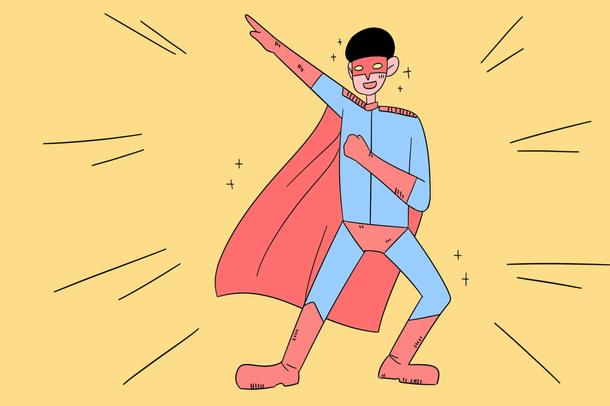 高一新生英语自我介绍带翻译