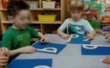 新学期幼儿园大班工作计划