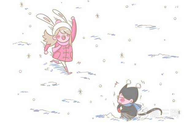 英语高考作文万能套用 高中作文经典模板