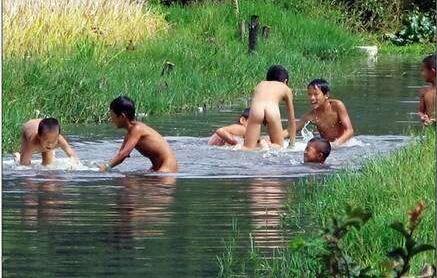 端午过后忆端午