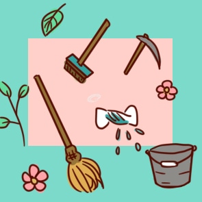 简短的劳动合同