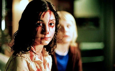 超恐怖的鬼故事