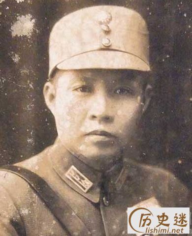 叶挺的弟弟叶辅平