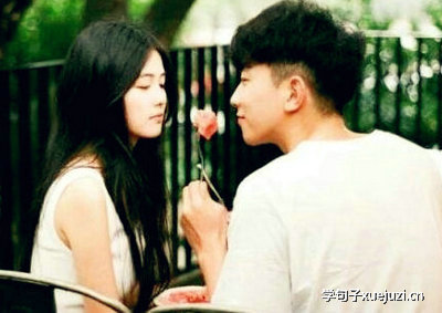 相濡以沫爱情唯美句子