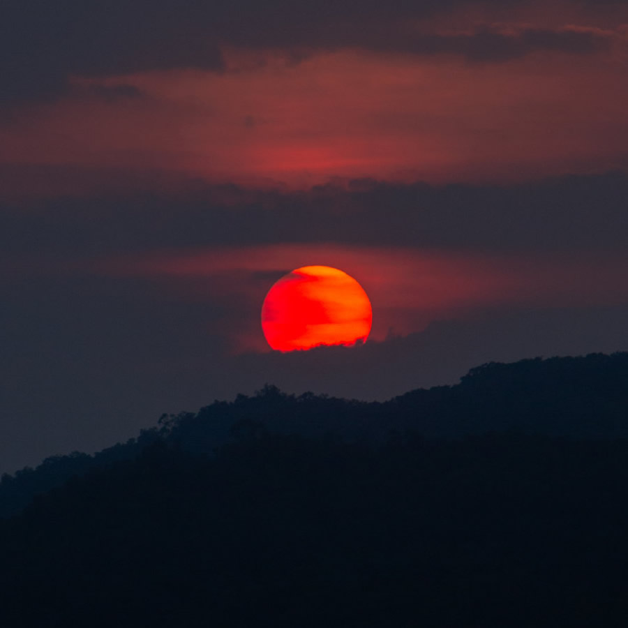 适合做微信头像的照片