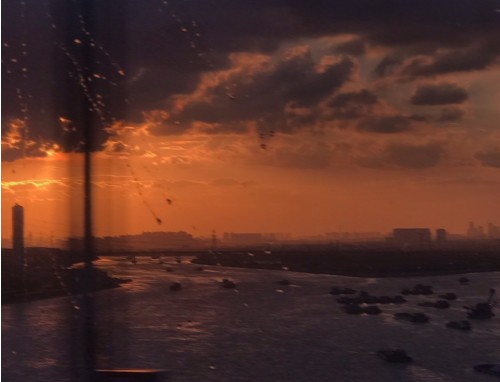 暖心的晚安短信句子