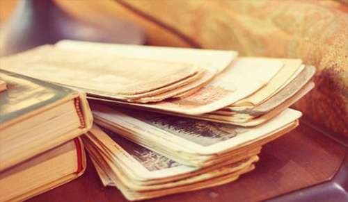 职场励志书籍《金领手记》的推荐