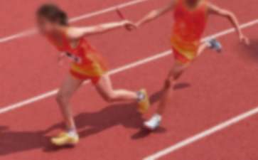 小学运动会入场解说词(15篇)