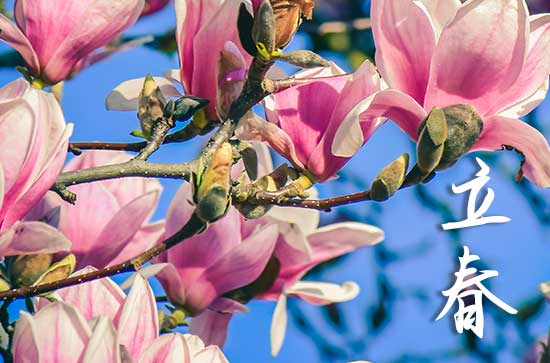 2024虎年立春是几点几分几秒