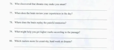 2023广东中考英语试卷真题及答案