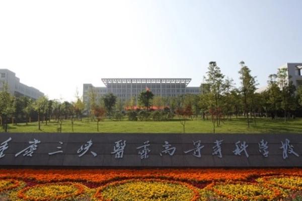 重庆前十名高中学校（重庆高中排名一览表）