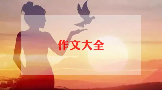 写别样的中秋节作文6篇