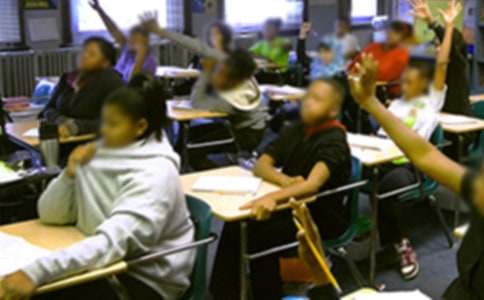 上课看小说的检讨书600字