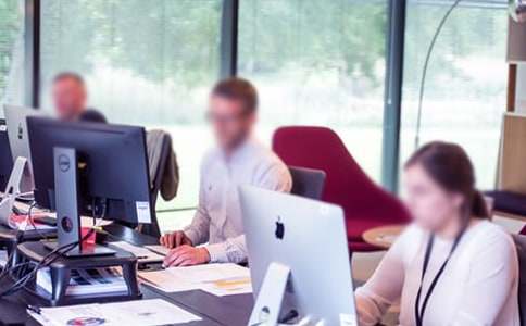 导购员的实习报告范文