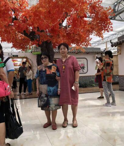 姐妹情