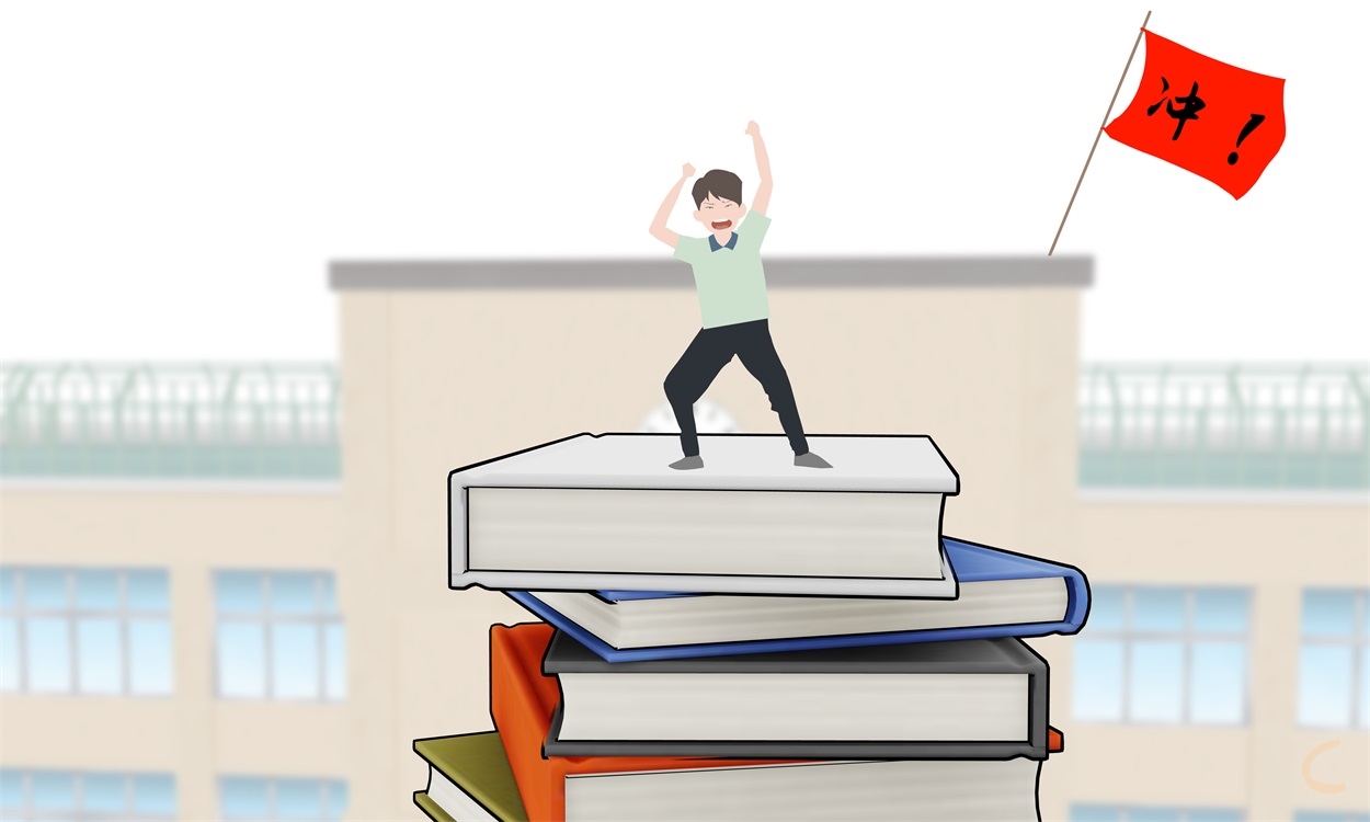 2024黑龙江高考报名补报时间