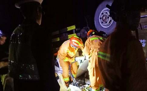 消防安全演练讲话稿