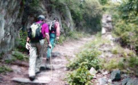 爬山日记汇编6篇